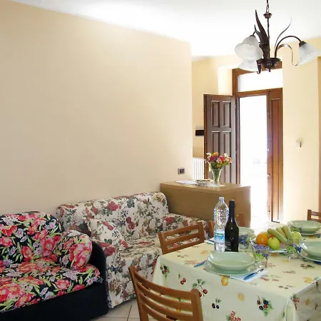 Дом отдыха Locazione Turistica Beky