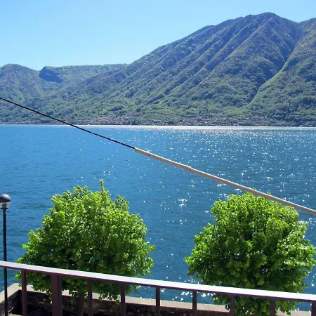Locazione Turistica Beky Holiday home Ossuccio
