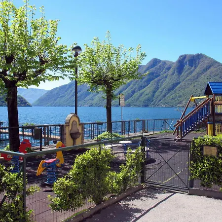 Locazione Turistica Beky Ossuccio