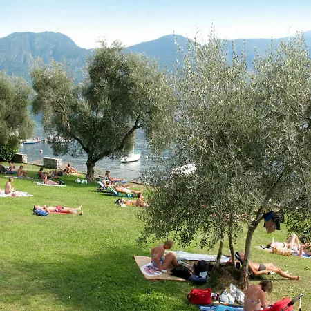 Locazione Turistica Beky *