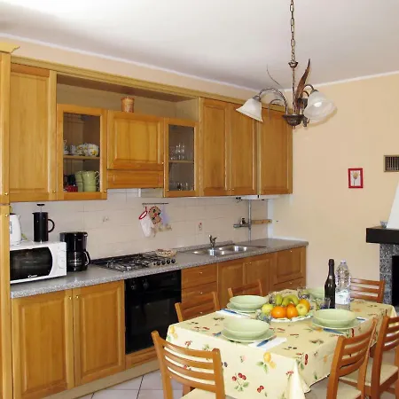 Locazione Turistica Beky Holiday home *