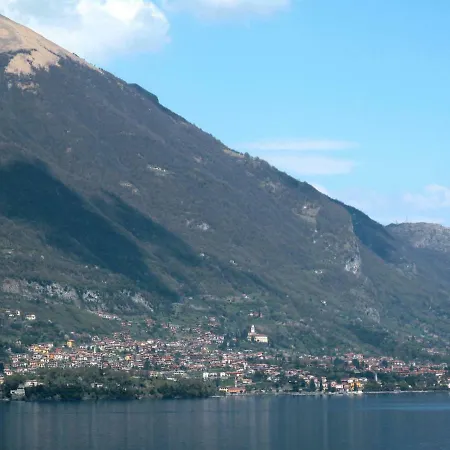 Holiday home Locazione Turistica Beky *
