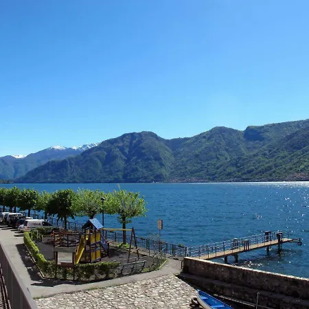 Locazione Turistica Beky Ossuccio