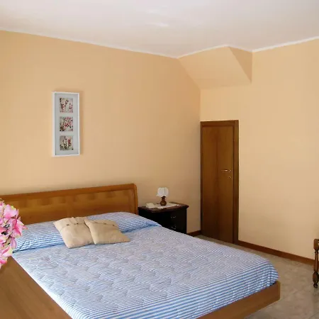 Holiday home Locazione Turistica Beky