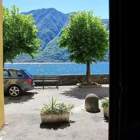 Locazione Turistica Beky * Ossuccio