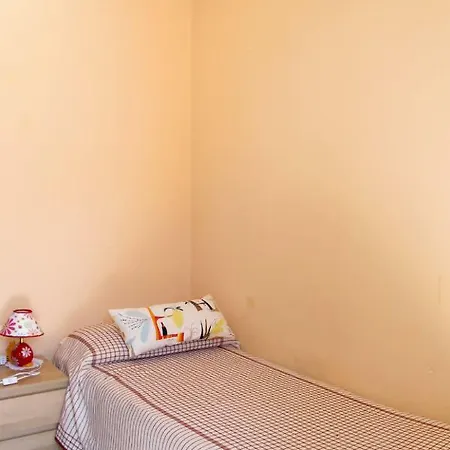 Locazione Turistica Beky Tatil Evi *
