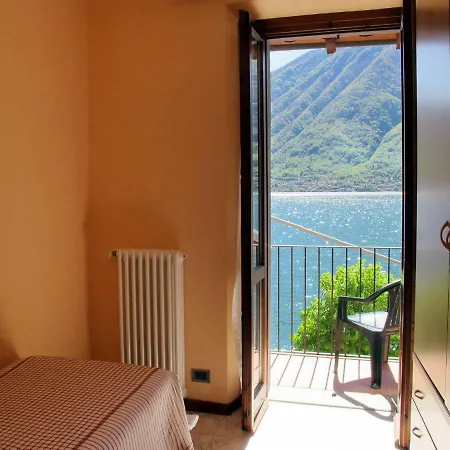 Locazione Turistica Beky Hébergement de vacances
