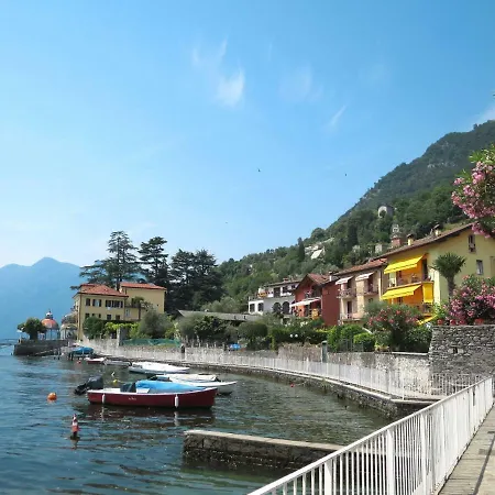Locazione Turistica Beky * Ossuccio