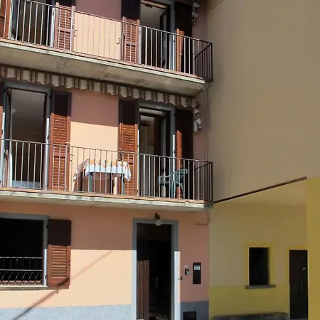 Locazione Turistica Beky